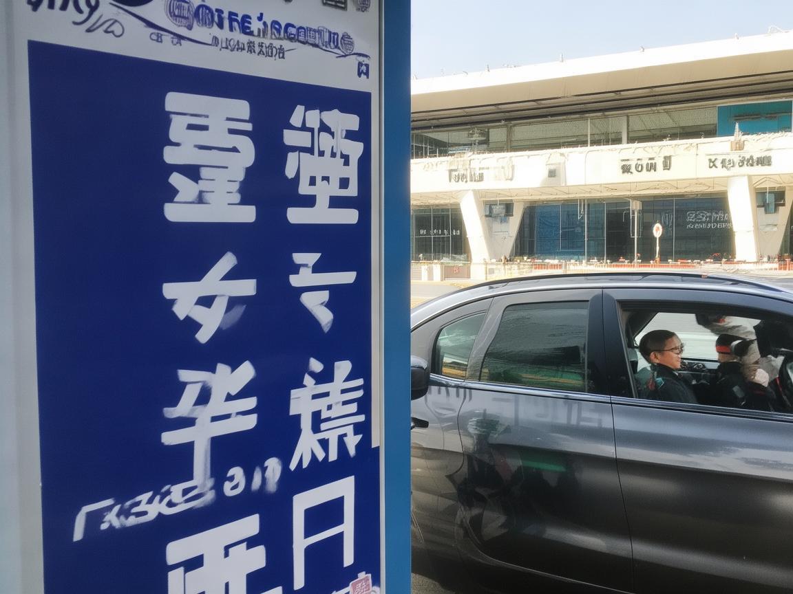 Xi’an Airport Transfer & Pickup: A Traveler’s Honest Guide Xi’an Airport Transfer & Pickup: A Traveler’s Honest Guide