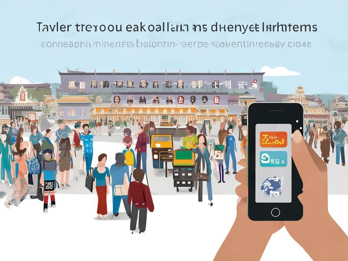 Navigating Xians Tourism Payment Ecosystem: A Travelers Practical Guide