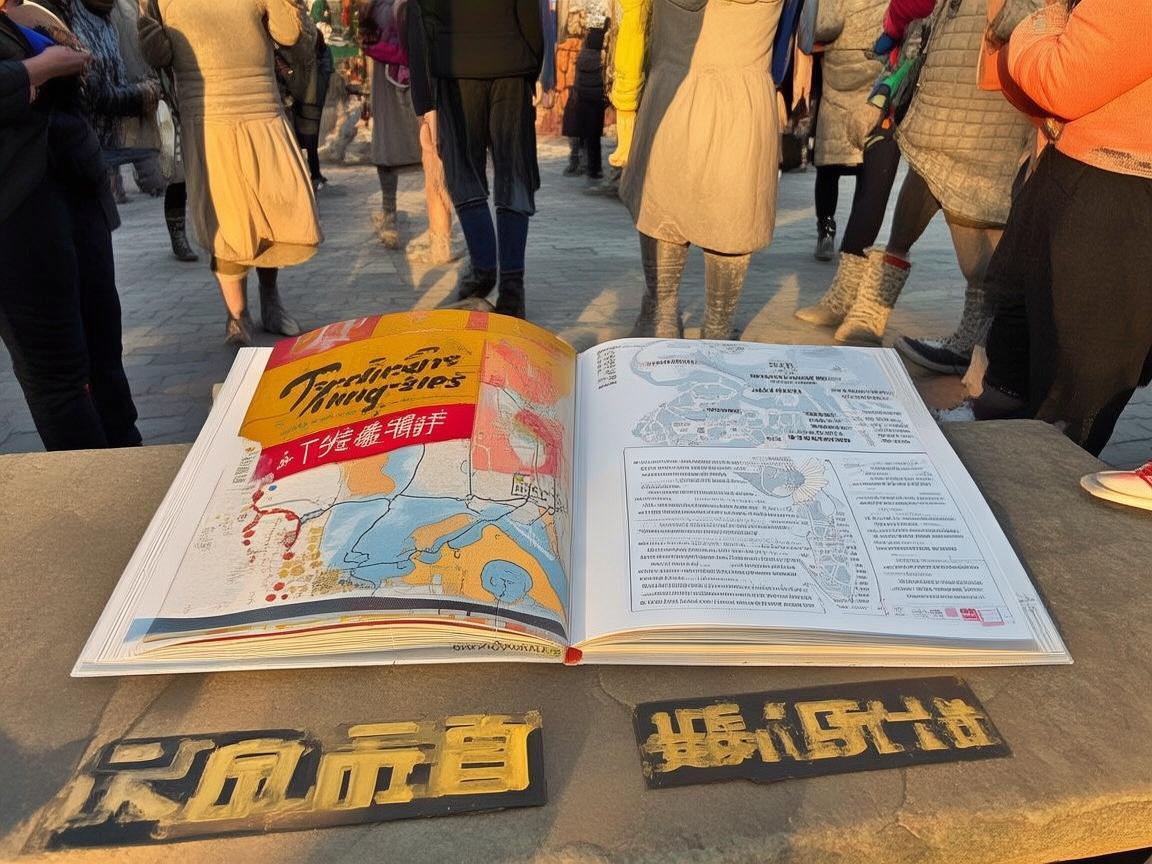 Terracotta Warriors Ticket Payment: A Tourist’s Practical Guide from Xi’an