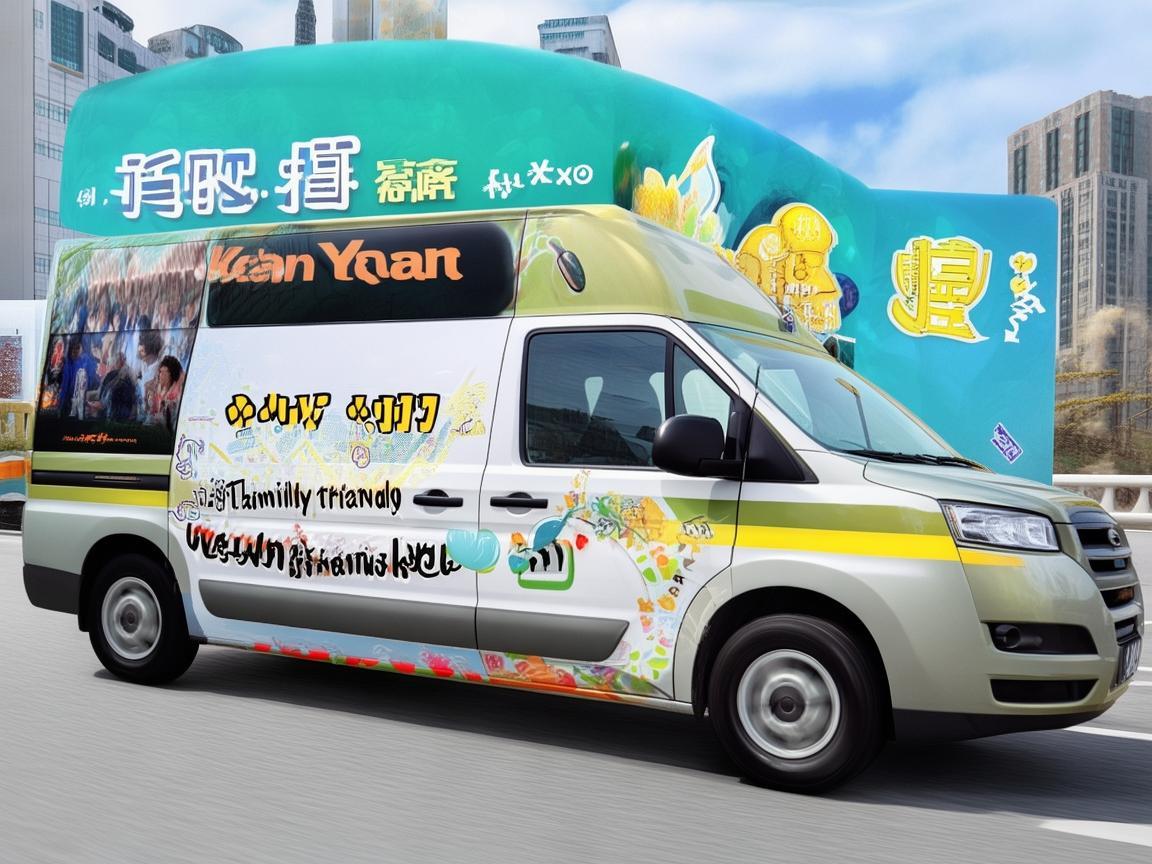 Family-Friendly Minivan Transfers: XiAn Airport to Downtown Made Easy