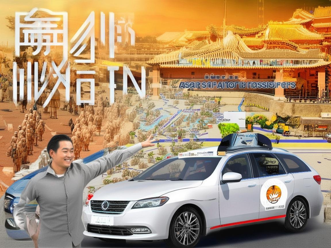 Door-to-Door Sedan Transfers in Xian: A Travelers Honest Guide to Getting Around Door-to-Door Sedan Transfers in Xian: A Travelers Honest Guide to Getting Around