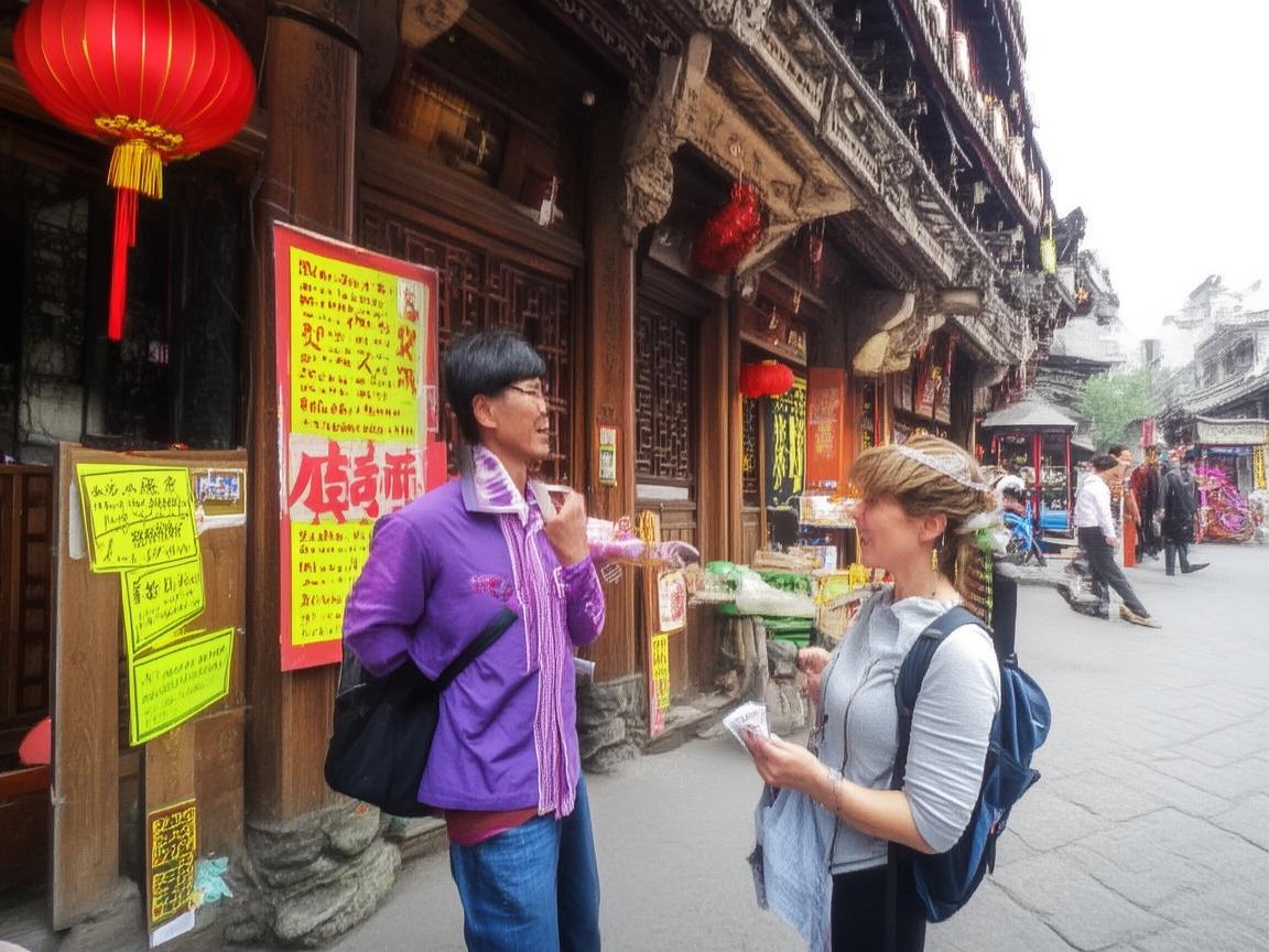 Do Hotels in China Take Cash? My Real Tips as a Xi’an Traveler