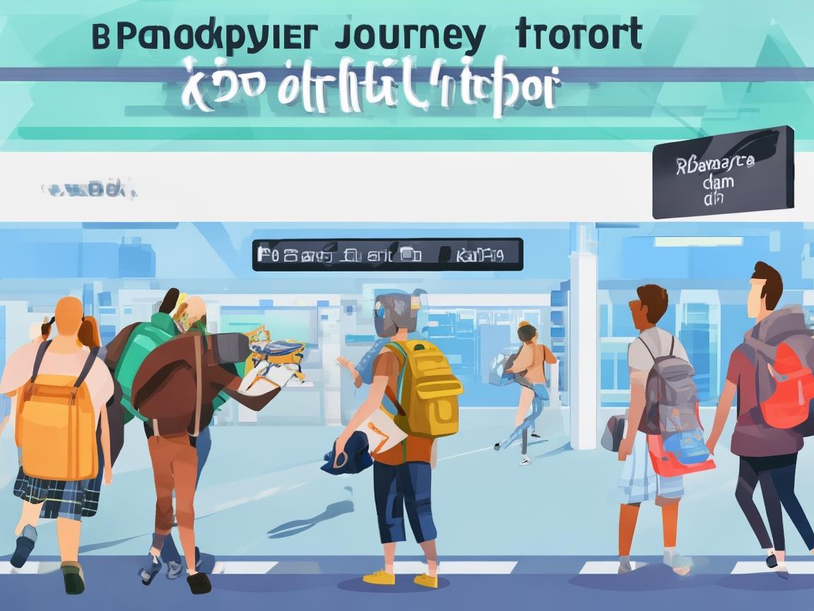 Xian Airport Transfer for Backpackers: A Practical Guide from a Traveler Who’s Been There Xian Airport Transfer for Backpackers: A Practical Guide from a Traveler Who’s Been There