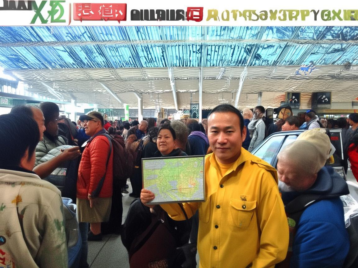 Xian Airport Taxi Service: A Travelers Honest Guide Xian Airport Taxi Service: A Travelers Honest Guide