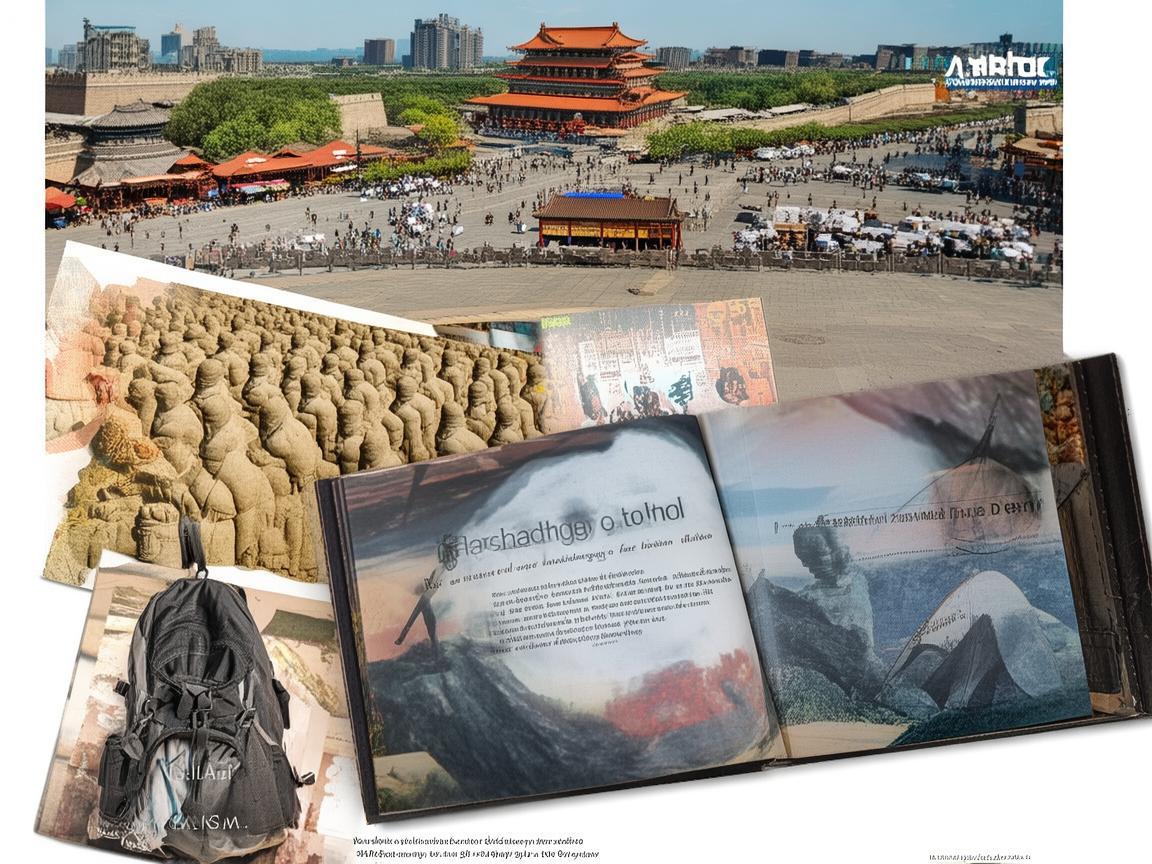 Exploring Xi’an: A Traveler’s Guide to Heritage Management on the Ground