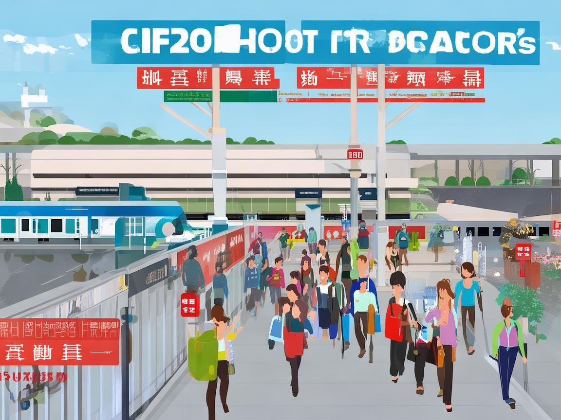 Xian Airport Transfer: A Travelers Guide to Exiting and Getting Downtown Xian Airport Transfer: A Travelers Guide to Exiting and Getting Downtown