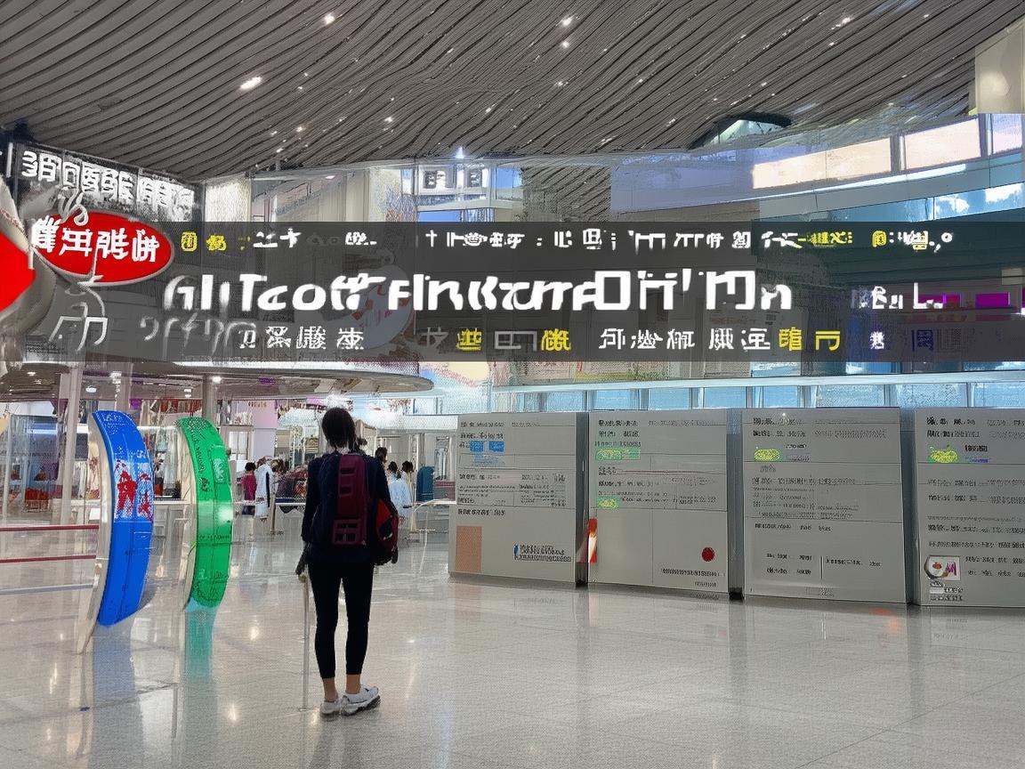 XiAn Airport Transfer for Tourists: A Practical Guide from a First-Time Visitor