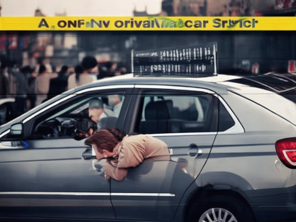 Xian Solo Travel: Why a One-Way Private Car Turned My Chaos into Comfort Xian Solo Travel: Why a One-Way Private Car Turned My Chaos into Comfort