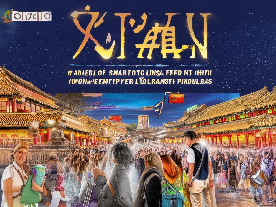 Xi’an Travel Guide: Smart Tips for Paid Entry Attractions – A Tourist’s Perspective