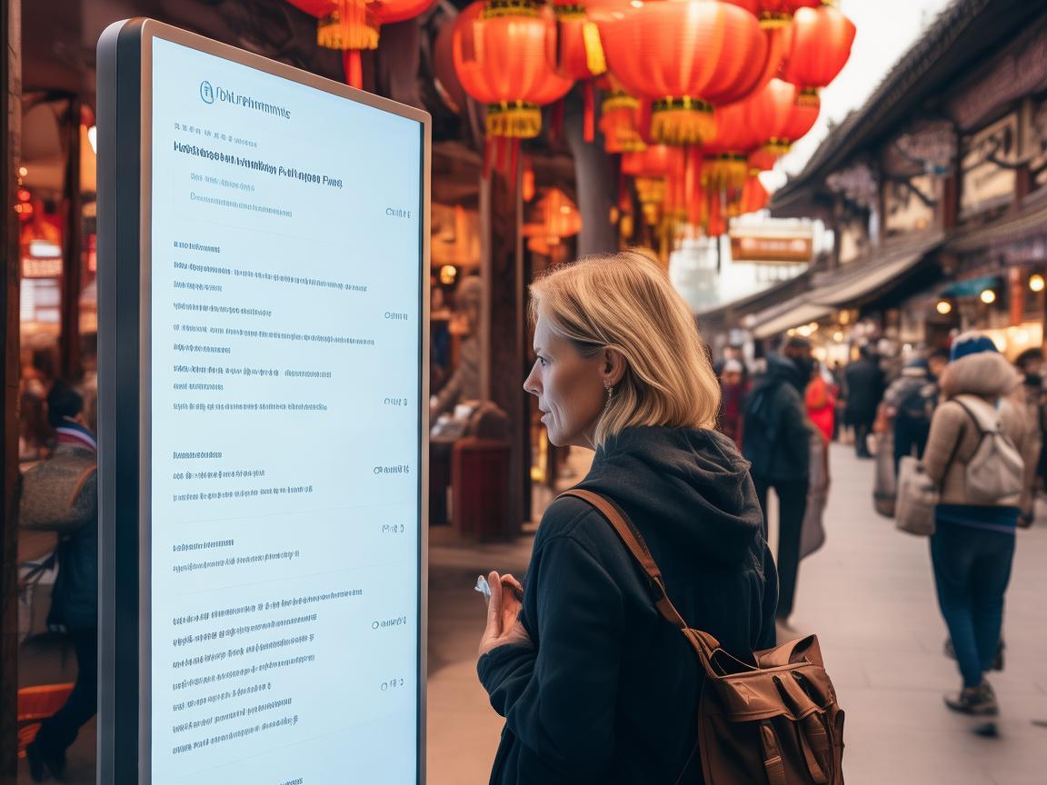 Navigating Airbnb Payments in Xi’an: A Traveler’s Practical Guide Navigating Airbnb Payments in Xi’an: A Traveler’s Practical Guide