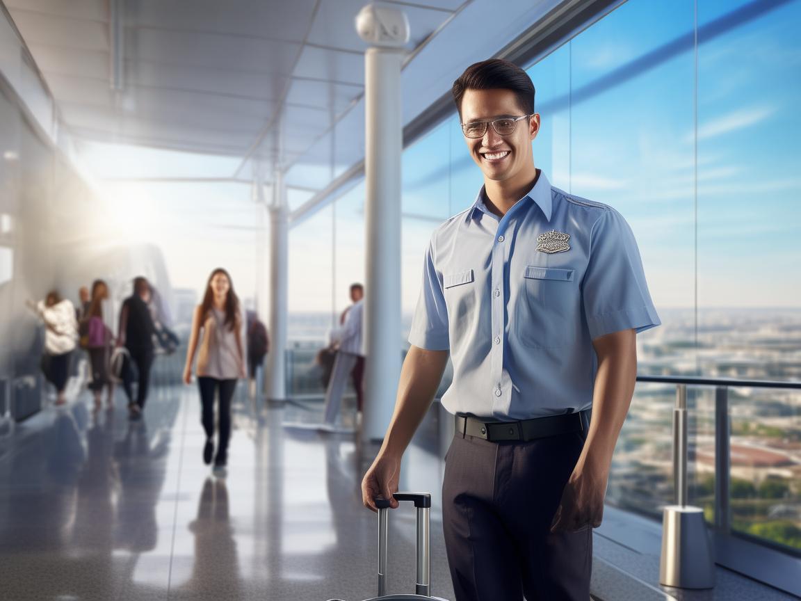 Seamless Starts: Why Airport Pickup Made My Xi’an Trip Effortless (and How It Can Yours)
