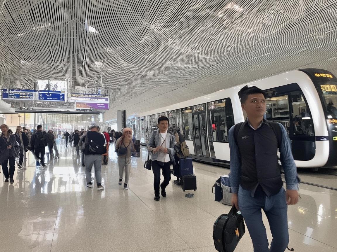 Xi’an Airport Transfer: A Traveler’s Guide to Smooth and Easy Transfers