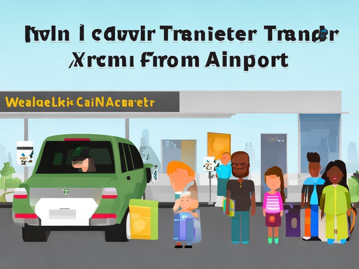 Family-Friendly Private Transfers from Xian Airport: A Traveler’s Honest Guide Family-Friendly Private Transfers from Xian Airport: A Traveler’s Honest Guide