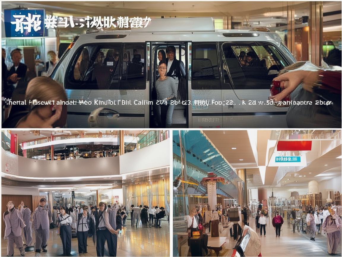 Xi’an Travel Tips: Smooth Airport Transfers & Hotel Communication That Actually Work Xi’an Travel Tips: Smooth Airport Transfers & Hotel Communication That Actually Work
