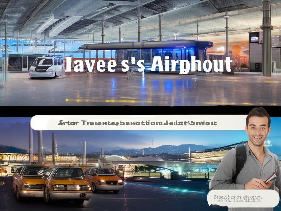 Xian Airport Transfer: A Travelers Guide with Airport Transportation Specialist Tips Xian Airport Transfer: A Travelers Guide with Airport Transportation Specialist Tips