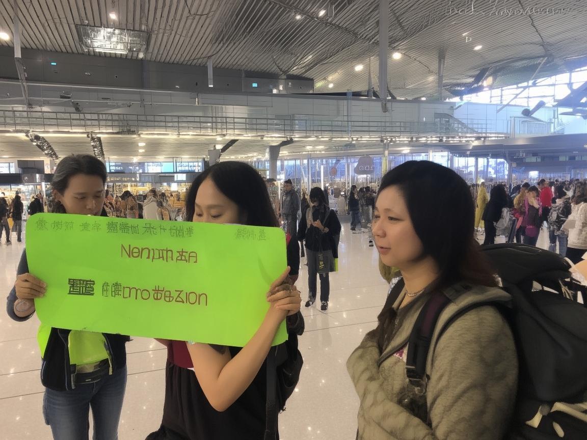 Xian Airport Transfer: A Traveler’s Guide with Arrival Assistance – My Smooth First-Timer Experience