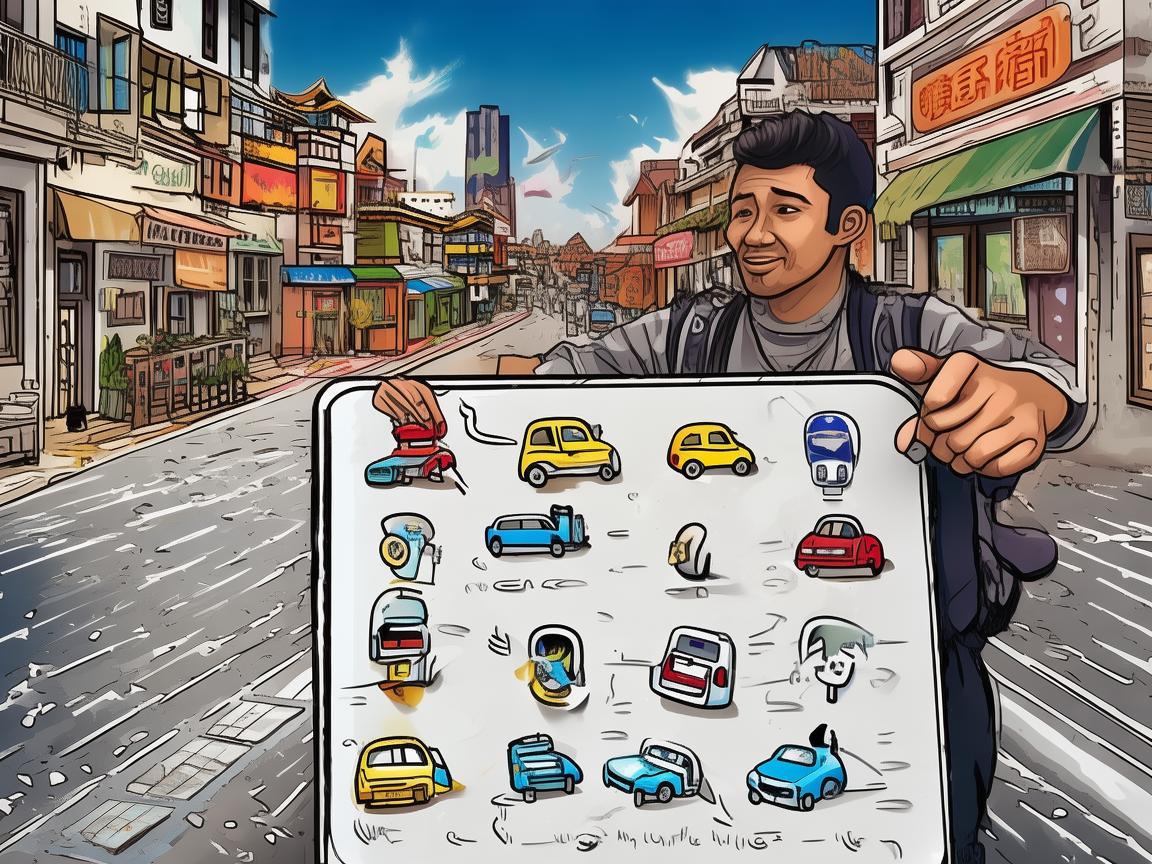Your 24/7 Roadmap to Reliable Car Services in Xian: A Traveler’s Honest Guide Your 24/7 Roadmap to Reliable Car Services in Xian: A Traveler’s Honest Guide