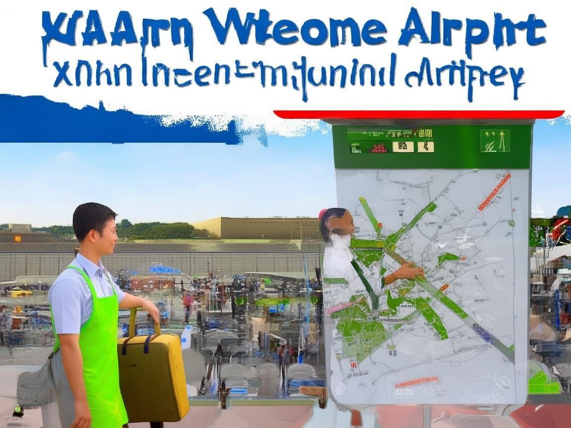 XIY Airport Pickup: A Tourist’s Honest Guide to Stress-Free Arrival in Xi’an XIY Airport Pickup: A Tourist’s Honest Guide to Stress-Free Arrival in Xi’an