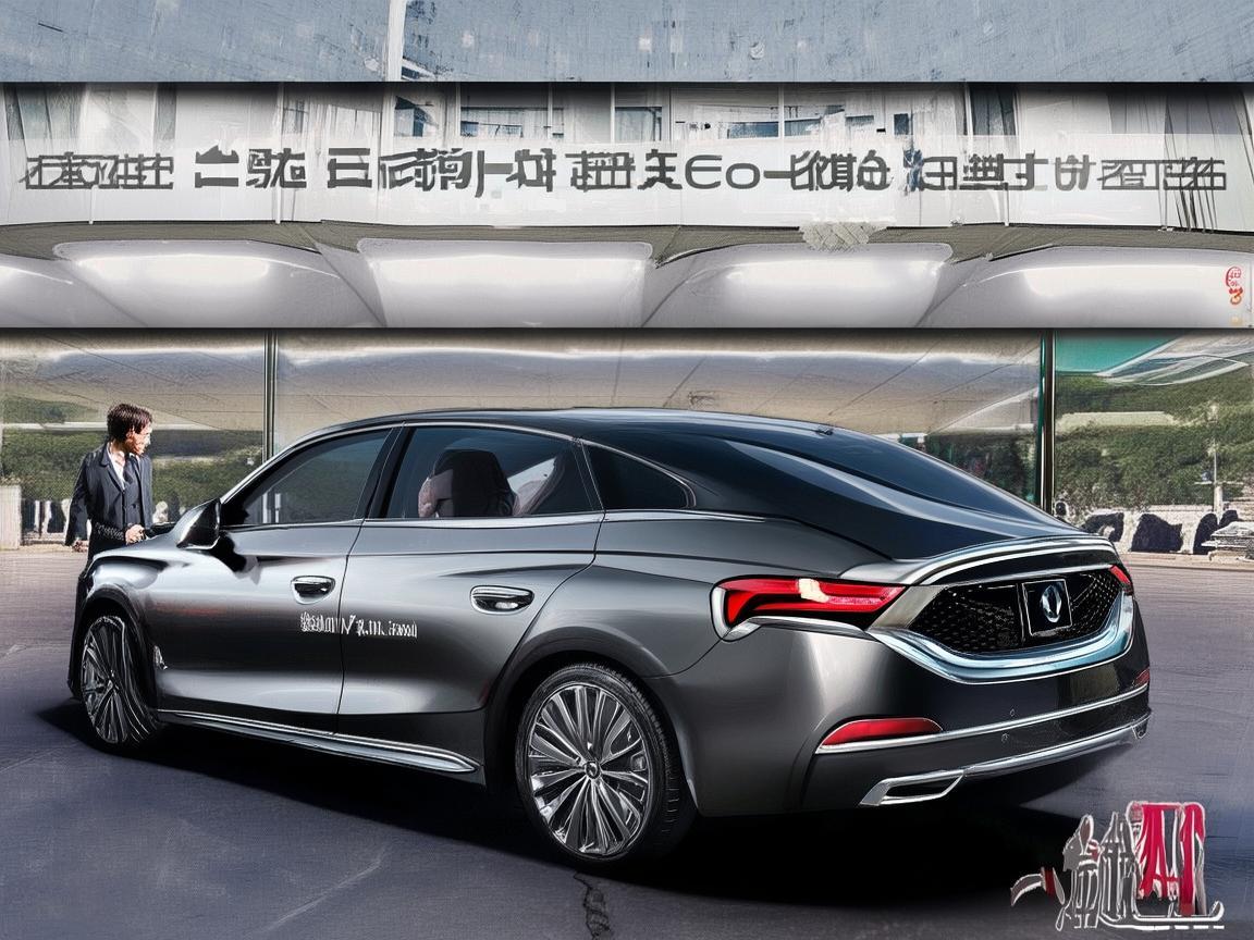Why a Business Car with Door-to-Door Service is a Must for Your Xian Trip Why a Business Car with Door-to-Door Service is a Must for Your Xian Trip