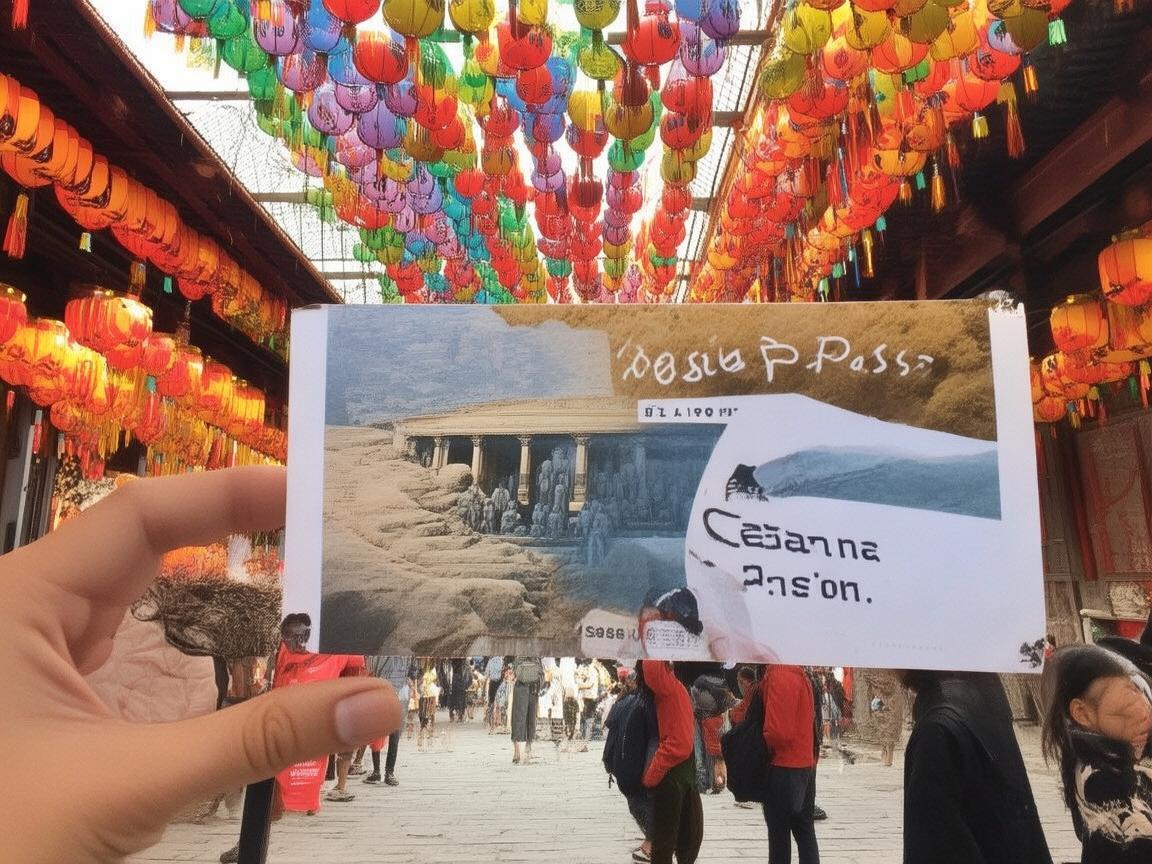 Unlock Xi’an: Why a Season Pass Saved My Trip (and How It Can Save Yours!) Unlock Xi’an: Why a Season Pass Saved My Trip (and How It Can Save Yours!)