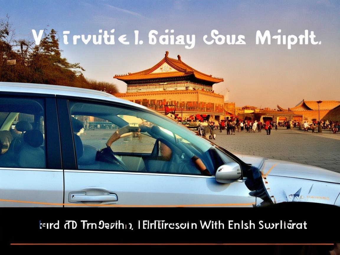 Smooth Travel in Xian: Why Private Transfer with English Support is a Game-Changer Smooth Travel in Xian: Why Private Transfer with English Support is a Game-Changer