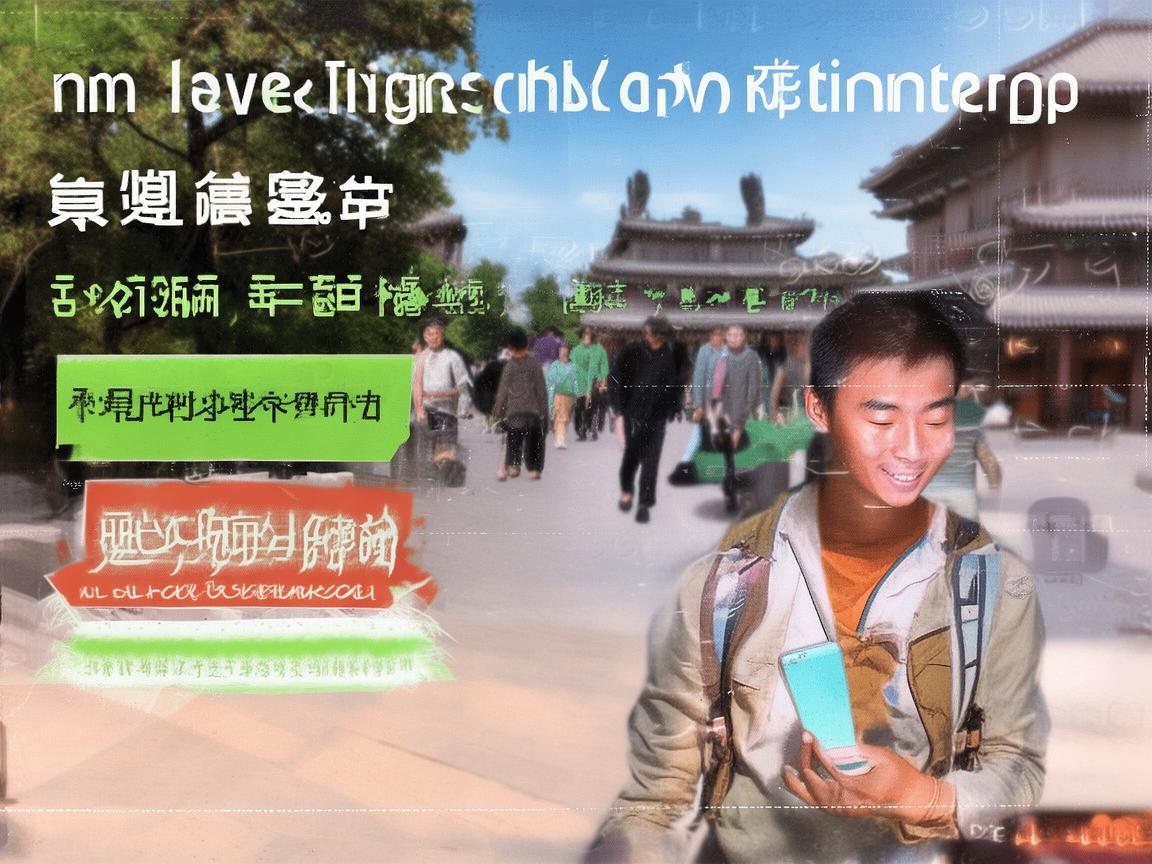 Xi’an Travel Tips: How to Handle SIM Verification Without the Headache Xi’an Travel Tips: How to Handle SIM Verification Without the Headache