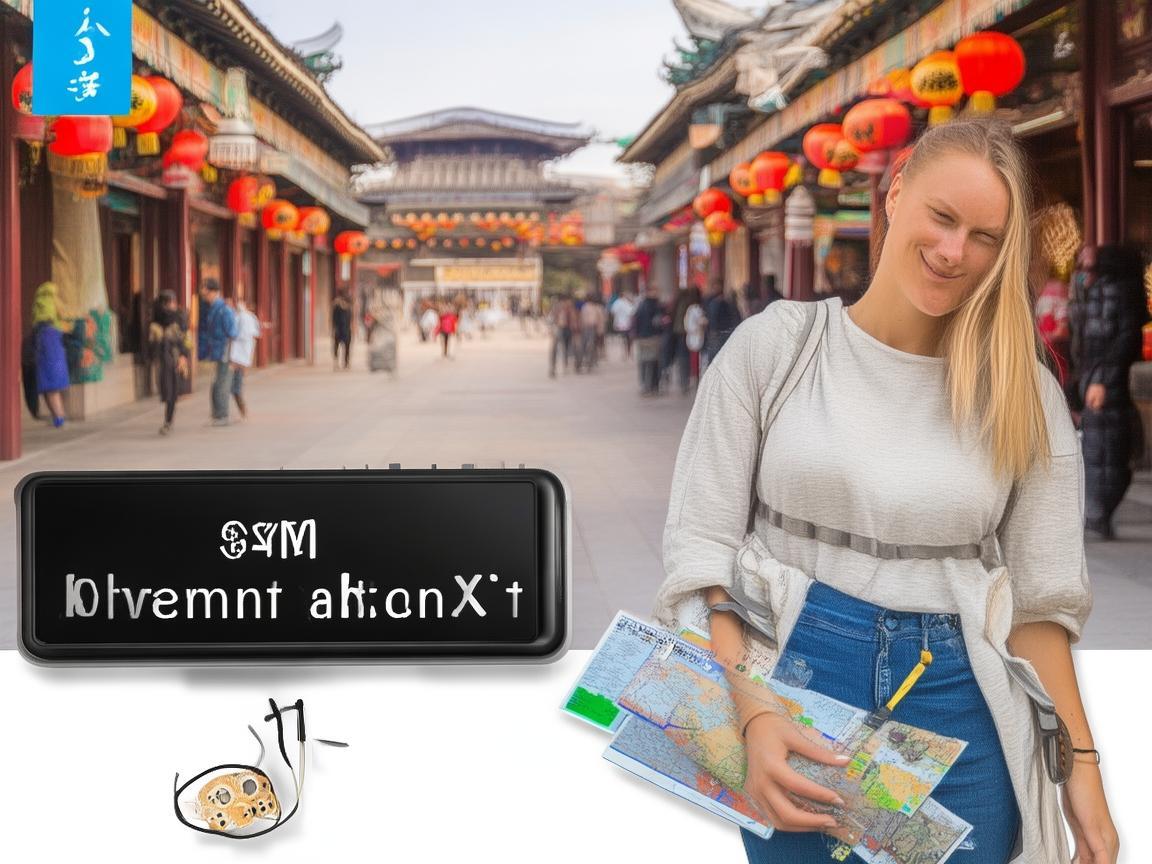 My Xi’an Survival Guide: Why a China SIM Communication Kit Made My Trip 10x Easier
