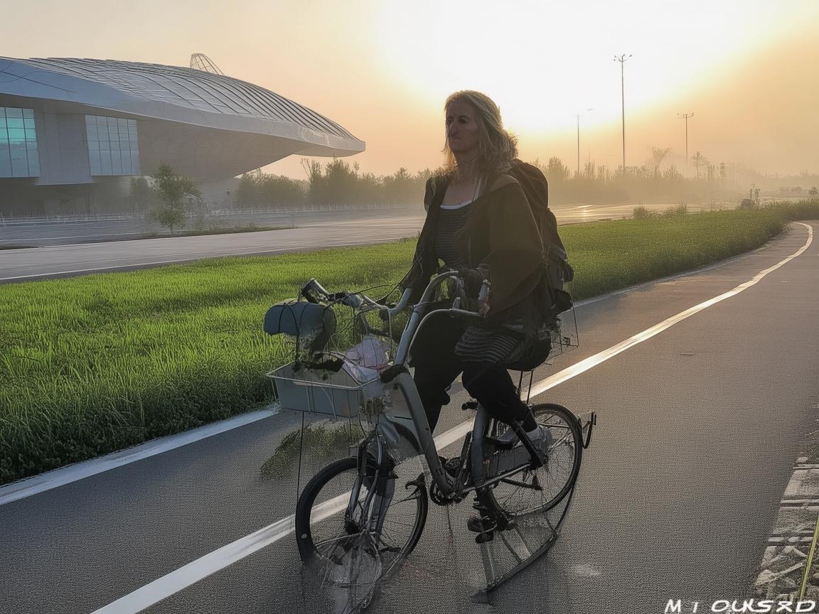 Early Morning Ride from Xian Airport: A Travelers Practical Guide Early Morning Ride from Xian Airport: A Travelers Practical Guide