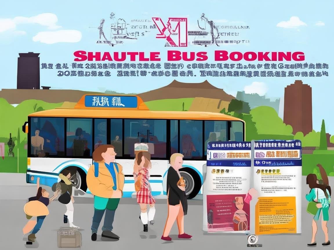 Xian Shuttle Bus Booking: A Tourists Practical Guide to Getting Around Xian Shuttle Bus Booking: A Tourists Practical Guide to Getting Around