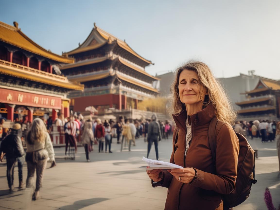 Xi’an Through a Traveler’s Eyes: Navigating Property Payments as a Foreigner