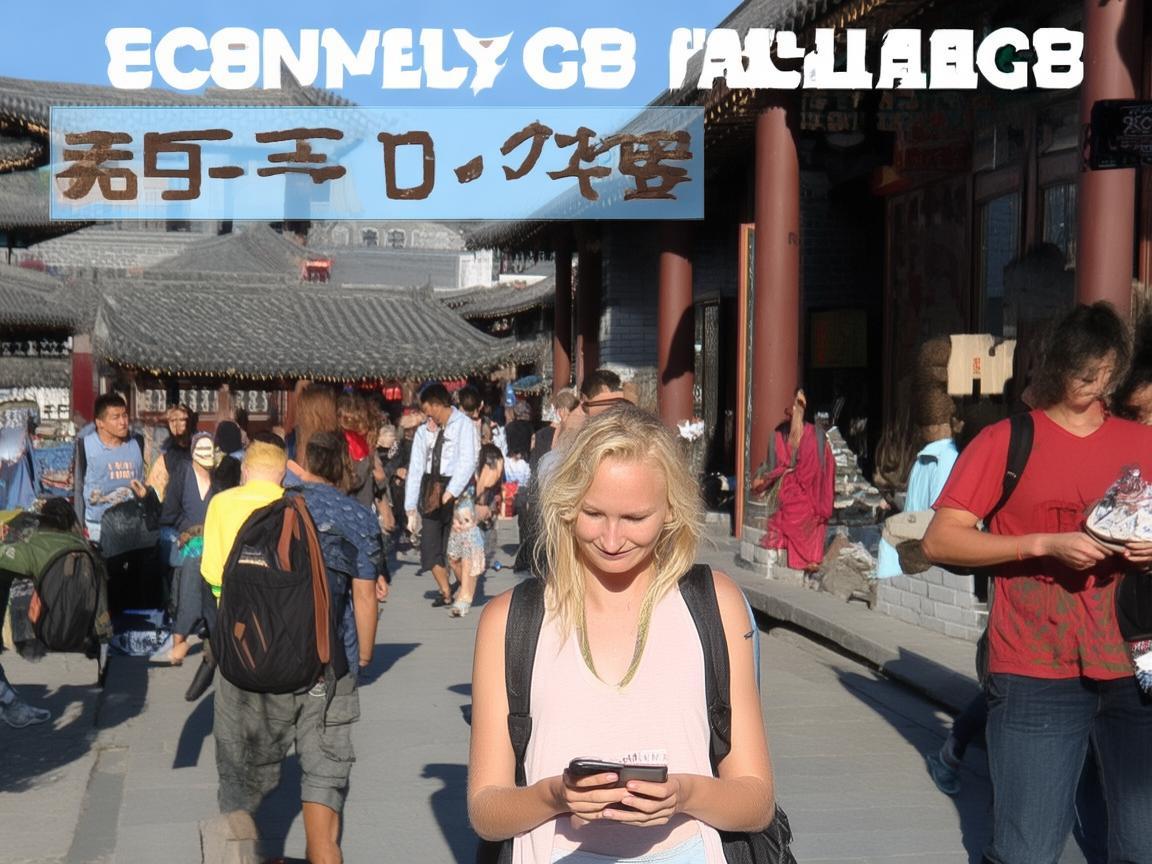 Xi’an Travel: How to Handle RMB Payments Like a Pro (Without Losing Your Mind)