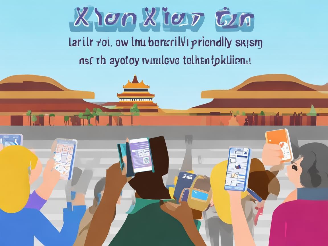 Navigating Xi’an’s Ticket System: A Tourist’s Practical Guide
