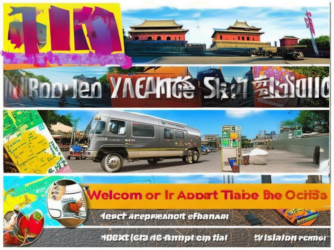 Xian Travel Guide: A First-Timers Tips with Airport Pickup Insights Xian Travel Guide: A First-Timers Tips with Airport Pickup Insights