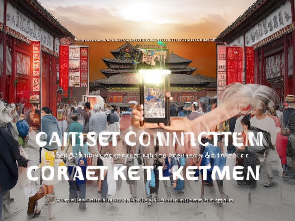 Your Ticket to Xi’an: How Ticket Platforms Saved My Trip and Can Save Yours