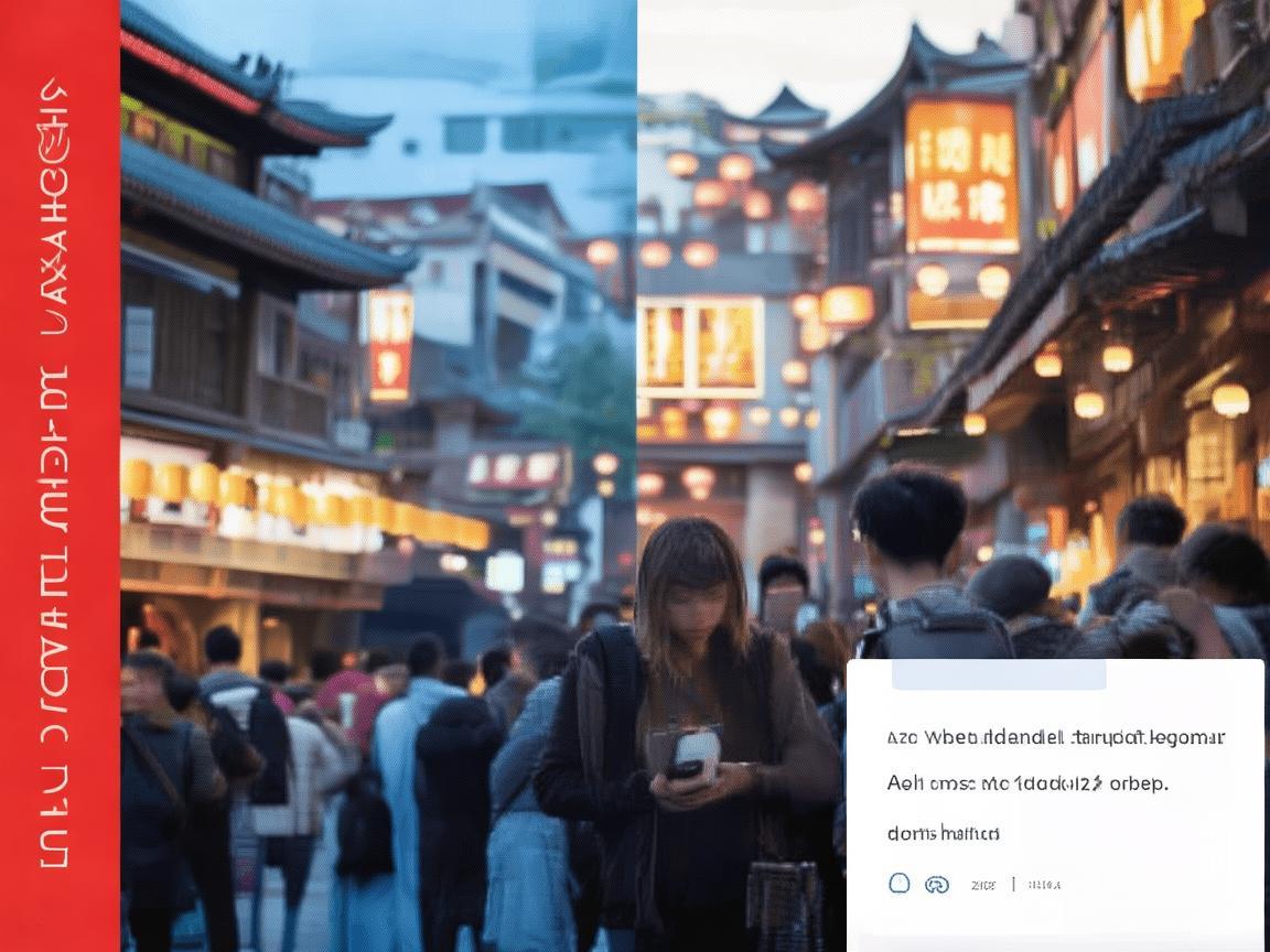 An Alipay Hiccup in Xi’an: How I Fixed It and What You Should Know
