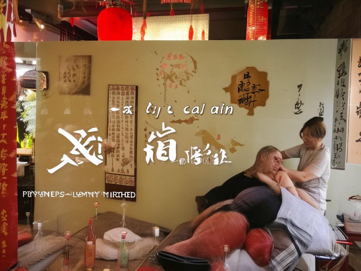 Massage in Xi’an: A Foreigner’s Guide to Payments and Beyond