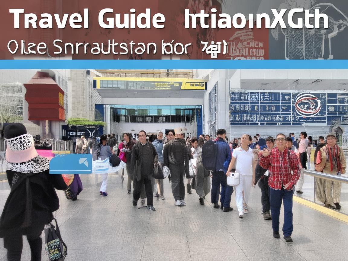 Xian Travel Guide: Navigating Airport Transfers Like a Local