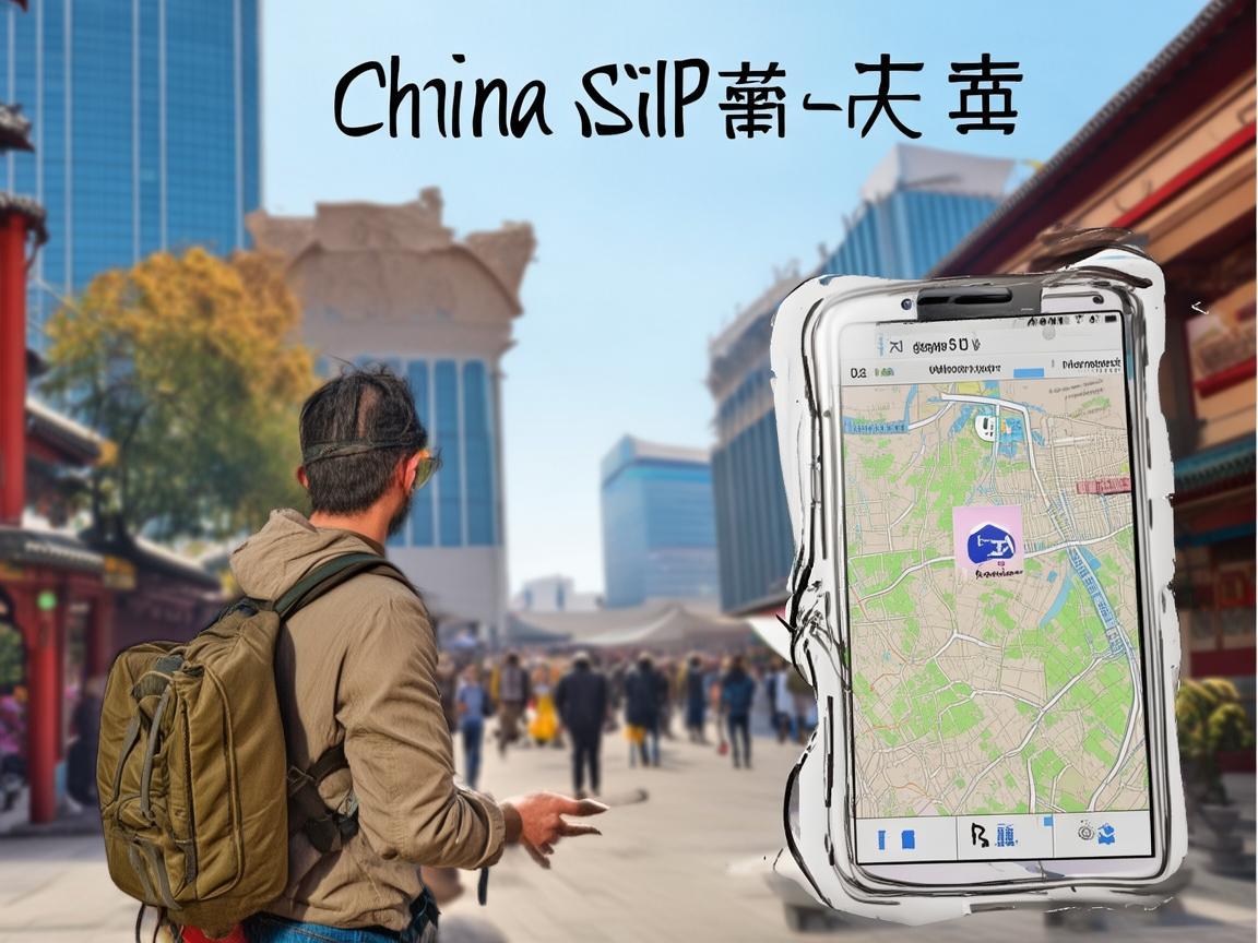 Navigating Xi’an: A Traveler’s Guide to Staying Connected with China SIM Operator Help Navigating Xi’an: A Traveler’s Guide to Staying Connected with China SIM Operator Help