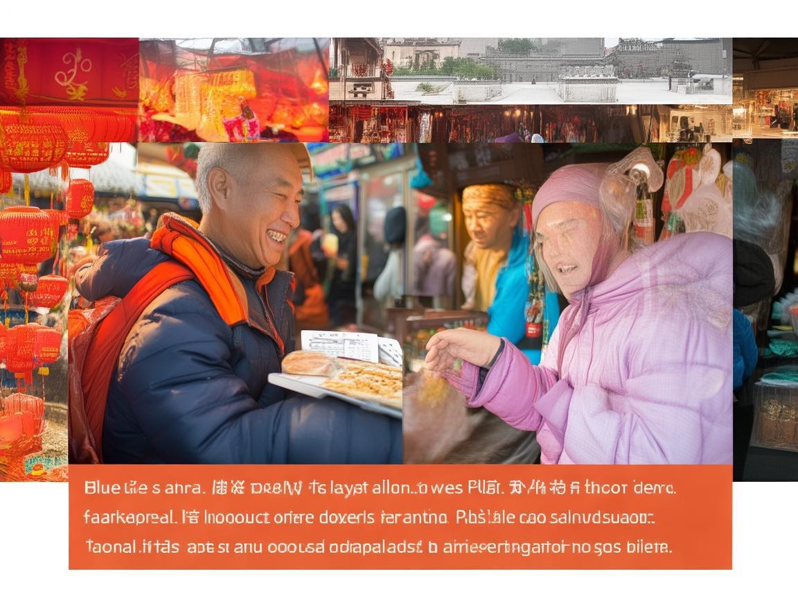 Taobao Offline Payments: A Xi’an Tourist’s Practical Guide