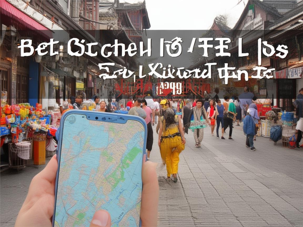 Xi’an Travel Tips: Navigating Attractions, Transfers, and Access Like a Local