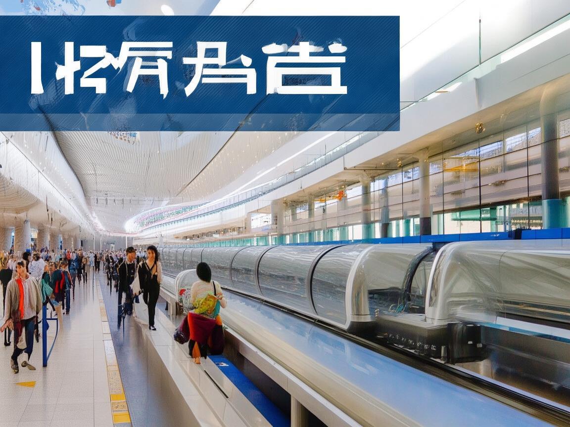 Seamless Transfers: A Traveler’s Guide to Smooth Airport Transportation in Xian