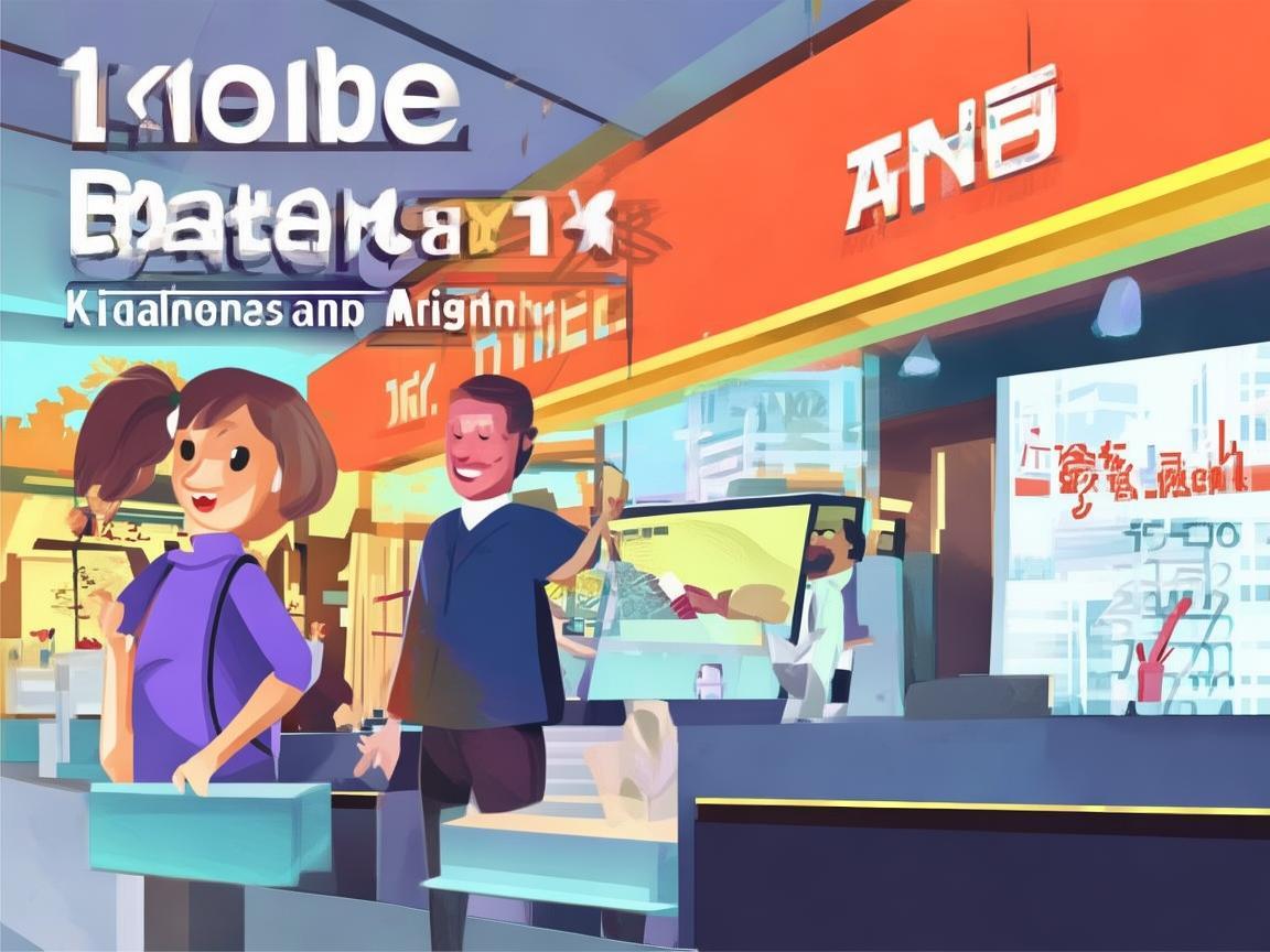 Navigating China’s Banking System as a Foreign Tourist in Xi’an: A Practical Guide