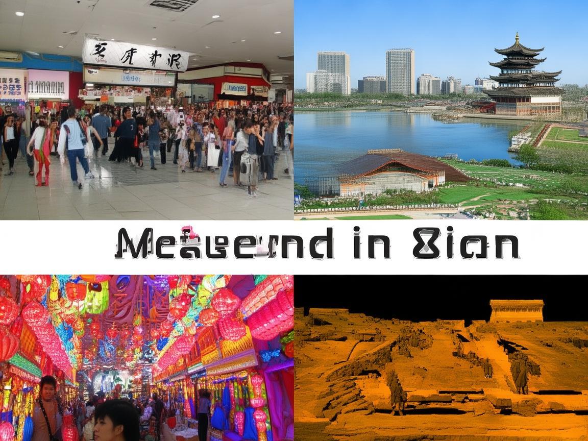 A Weekend in Xian: My Practical Guide from Airport Arrival to Adventure