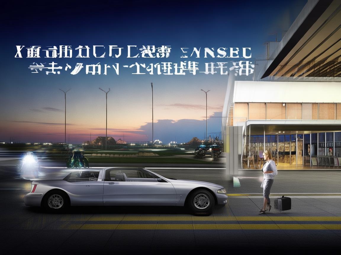 Smooth Business Travel in Xi’an: My Go-To Airport Transfer & Pickup Tips Smooth Business Travel in Xi’an: My Go-To Airport Transfer & Pickup Tips
