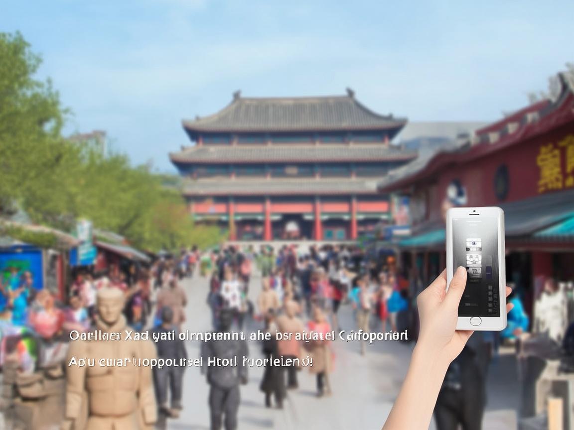 Xi’an Travel Tips: Why Alipay Is Your Best Backup Payment in China