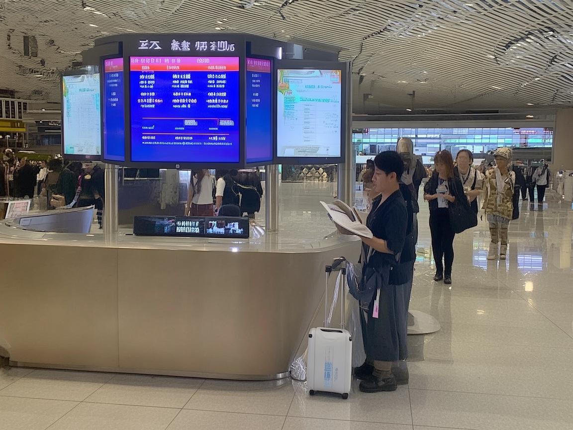Xi’an Airport Arrival & Transfer Booking: A Traveler’s Practical Guide