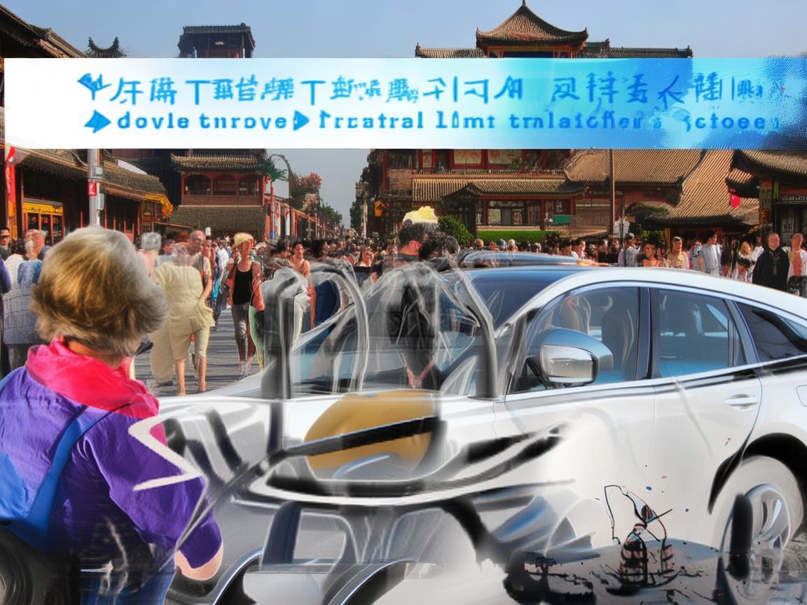 Maximizing Your Xian Trip: Why Private Transfer Saves You Time (and Stress!) Maximizing Your Xian Trip: Why Private Transfer Saves You Time (and Stress!)