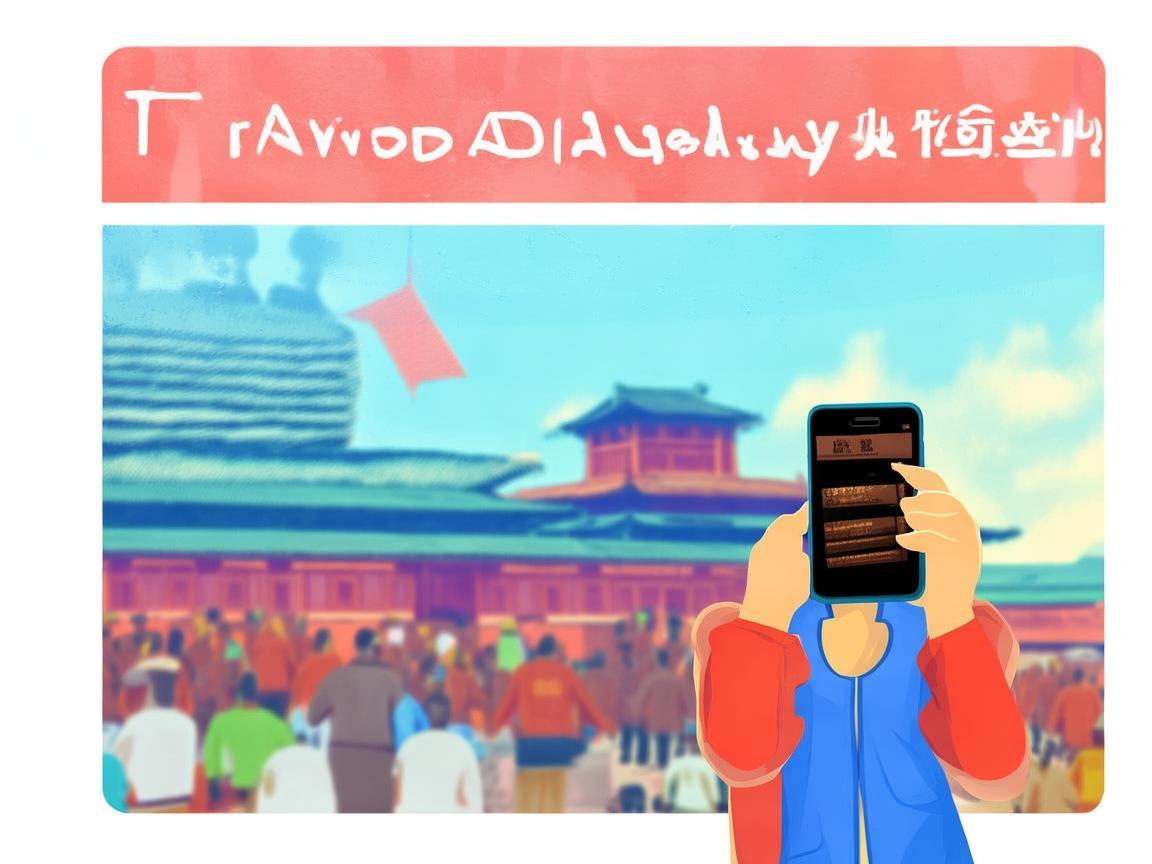Xi’an Travel Diary: How Mastering Slot Availability Saved My Trip