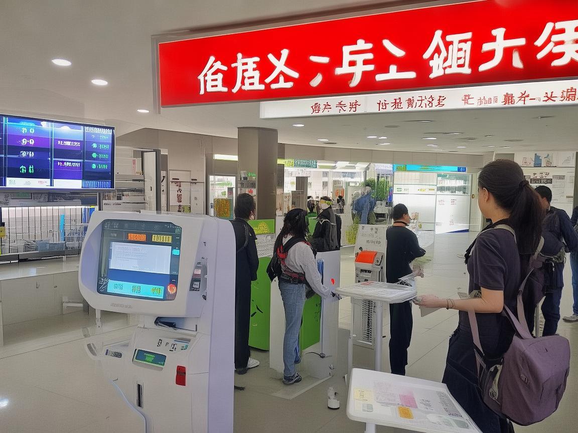 Paying at Chinese Fuel Stations: A Foreign Traveler’s Guide in Xi’an Paying at Chinese Fuel Stations: A Foreign Traveler’s Guide in Xi’an