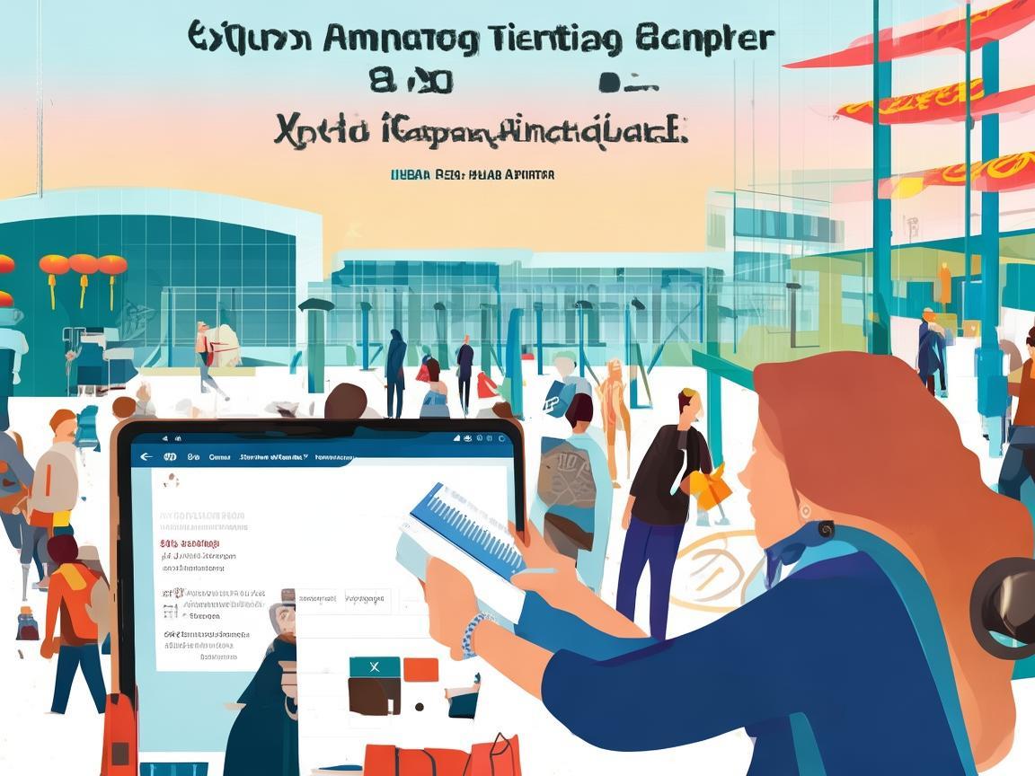 Landing in Xi’an: A Practical Guide to Airport Arrival & Setting Up WeChat Pay Landing in Xi’an: A Practical Guide to Airport Arrival & Setting Up WeChat Pay